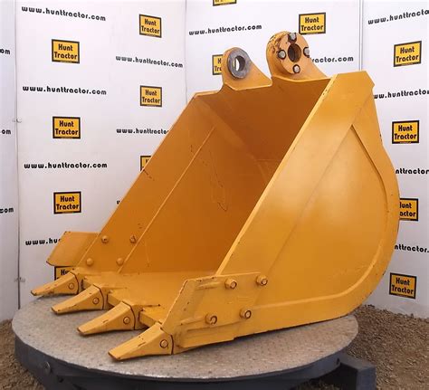 Komatsu Excavator Buckets For Sale 